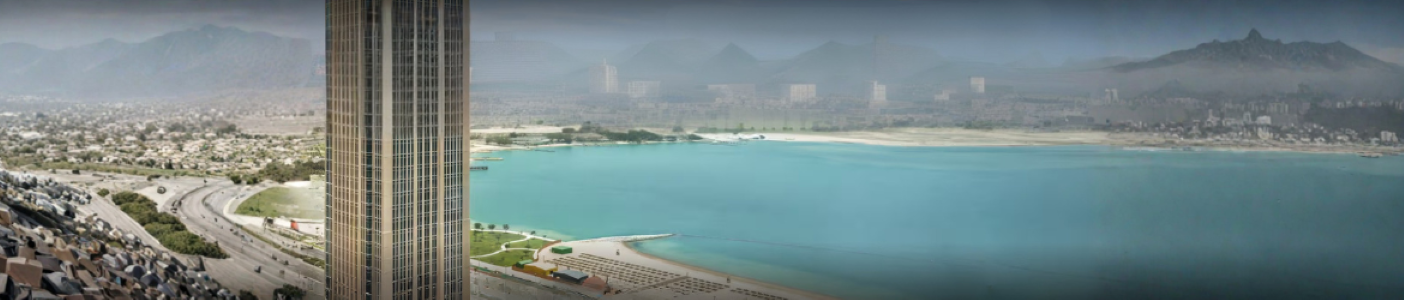 ويندام جراند الدوحة ويست باي بيتش